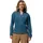Benton SpringsTM Fleece Mit Durchgehendem Reißverschluss Everblue S