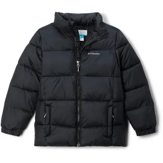 Columbia Puffect II Jacke Schwarz 8