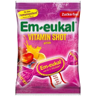 Em-Eukal ImmunStark Vitamin-Shot zfr