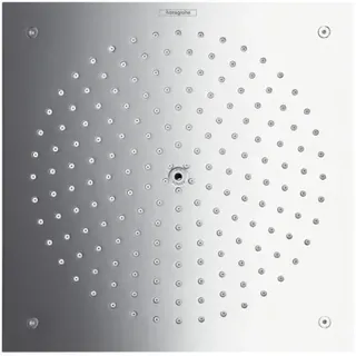 Hansgrohe Raindance Kopfbrause EcoSmart Air 1jet Unterputz, chrom