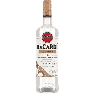 Bacardi Coconut 0,7l