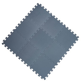 BabyDan Dusty Blue Play Mat