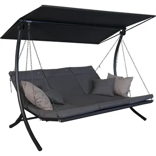 Angerer Swing Smart Stone 3-Sitzer