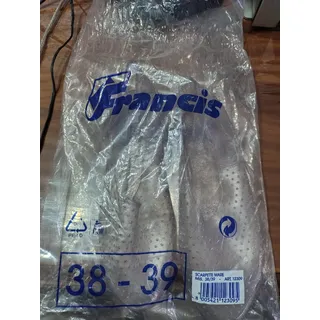 COLMAR TOYS (SCU) SCU132 Strandschuh Crystal Größe 42-43 Weiß, Kunststoff