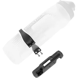Fidlock Twist Bottle Belt Connector + Belt – Ersatz-Connector für Magnet-mechanisches Flaschenhaltersystem, kompatibel mit Twist Bottles 800, 700 Life, Twist X KEEGO 600 & Allen Twist Bases