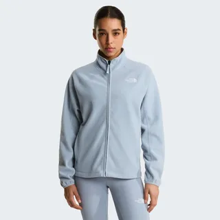 The North Face Oxara Fleece Frost Grey L