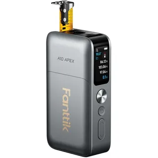 fanttik A10 Apex 3-in-1