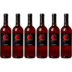 Bild Rote Rose Vino da Tavola, Nals Margreid