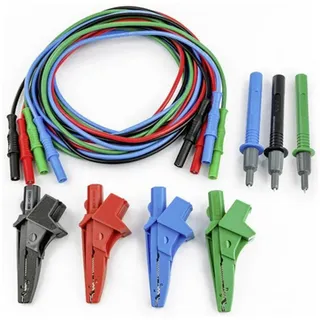 HT Instruments HT Instruments, Universalkit G3 Messleitungs-Set 1 St.