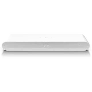 Sonos Ray Weiß
