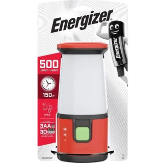 Energizer LED Camping-Laterne