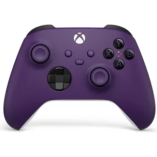 Xbox Wireless Controller astral purple