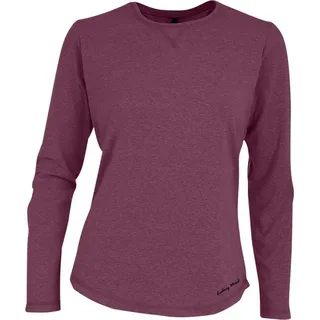 Maul Bali Sweatshirt Lila 36