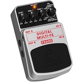 Behringer FX600 Digital Multi-FX