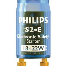 Philips Starter S2e 18-22w ser 220-240v bl