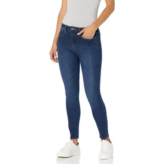 NYDJ Damen Petite Size Ami Skinny Legging Jeans, Cooper, 34 Zierlich