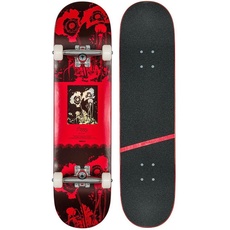 Bild Blossom Skateboard (Poppy, 8.0")