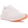 Arahi 8 Damen Lilac Cream/Neon Cantaloupe 37