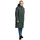 Coat Unisex Sago Palm XL