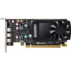 Bild NVIDIA Quadro P400 2 GB GDDR5 1ME43AA