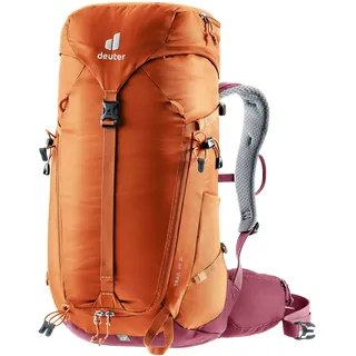 Deuter Trail 28 28 l orange