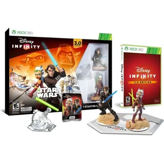 Disney Infinity 3.0