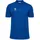 hmlGO Poloshirt Blau S