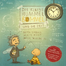 Universal Die kleine Hummel Bommel und die Zeit (Hörspiel)