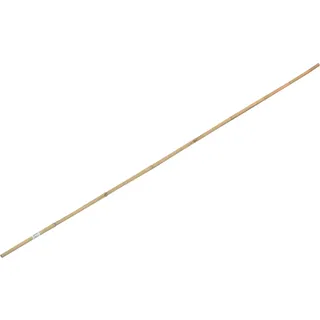 Bambusstab 210 cm x ca. Ø 2 cm