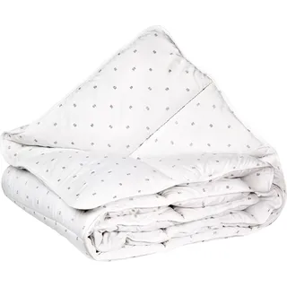 Bettdecke - 240 x 220 cm - BLANREVE - Gemäßigt - 83 g/m2 - Bedruckte Muster