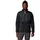 Fleecejacke Schwarz S