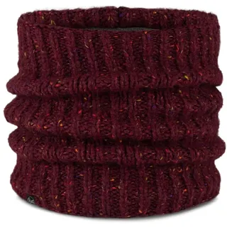 Buff Unisex Stirnband Knitted Caryn Strick & Polar Schlauchschal (1er Pack)