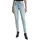 Damen Lhana Skinny Jeans Blau Sun Faded Summer Sky D19079-D634-H099 28W 32L
