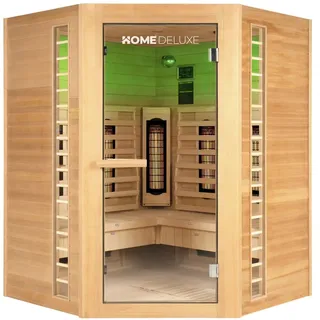 Home Deluxe REDSUN XXL DELUXE