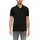 Poloshirt schwarz XL