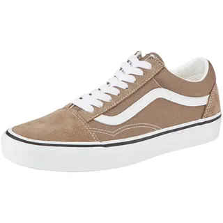 Old Skool Walnut 38,5