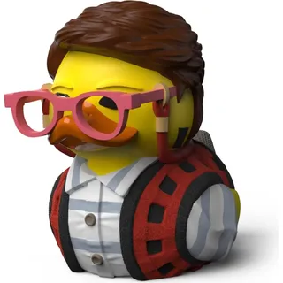 Tubbz Ghostbusters Boxed Janine Melnitz Figur One Size