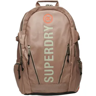 Superdry Tarp Rucksack Moon Rock