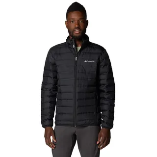 Columbia Lake 22TM Ii Daunenjacke - Black - S
