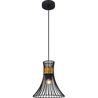 Globo Lighting Strahler Metall verchromt, 3x E14 - Bunt