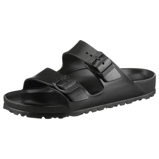 Arizona EVA schmal black 39