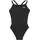 Damen Schwarz 48