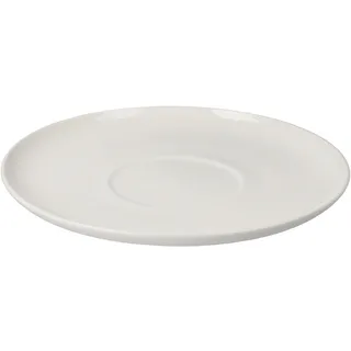 Goebel Unterteller Kaiser Porzellan aus Porzellan,Größe: 19x19x2 cm, 14-005-59-1, Weiß