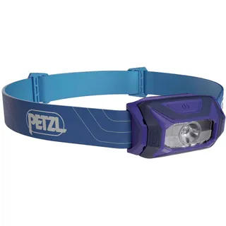 Petzl Tikkina blau