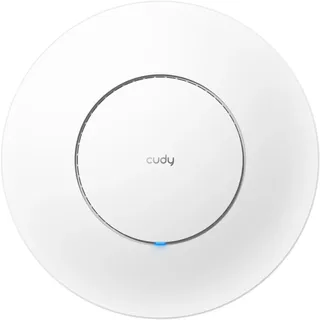 Cudy AP1300 300 Mbps Silber