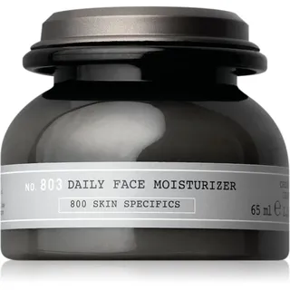 Depot 800 SKIN SPECIFICS NO. 803 DAILY FACE MOISTURIZER Feuchtigkeitscreme für das Gesicht 65 ml