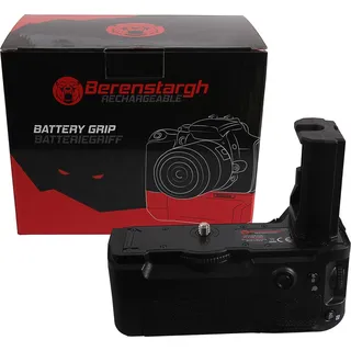 Berenstargh Batteriegriff Sony VG-C3EM