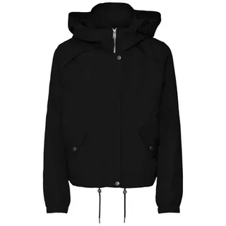 Vero Moda Vmzoa Short Parka Noos