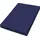 Jersey 140 x 200 160 x 200 blau