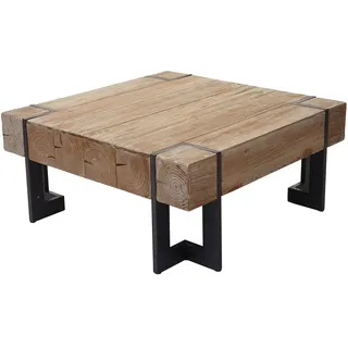 Mendler HWC-A15 Braun Tanne 60 x 60 x 40 cm